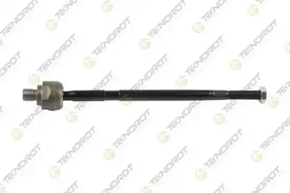 TEKNOROT KI-213 *2 | Rot Mili Ön Sağ Sol Kia Rio 2000-2005 | 2 Adet
