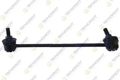 TEKNOROT KI-217 *2 | Stabilizer Z-Rot Ön Sol Kia Rio 00 > 05 | 2 Adet