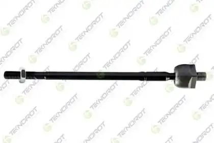 TEKNOROT KI-233 *2 | Rot Mili Elantra 01 06 Cerato 04 > | 2 Adet