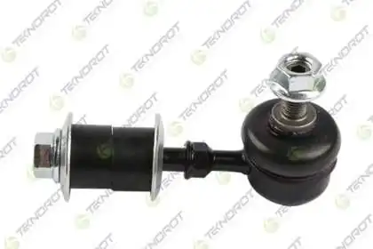 TEKNOROT MI-482 *2 | Z-Rot Ön Mitsubishi Mıtsubıshı Outlander I 2001-2006 | 2 Adet