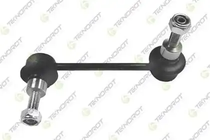 Teknorot R 461 2 Stabilizer Z Rotu Sol Master II Movano 98 Nissan Interstar X70 02 2 Adet