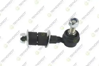 TEKNOROT SZ-237 *2 | Stabilizer Z Rotu Ön Sağ Sol Grand Vitara 98 > 05 Ft.Gt Jlx | 2 Adet