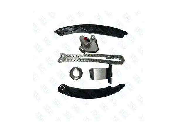 AKD OP125136 | Zincir Seti Subaki Tipi Set B14xe Astra K 170 Bakla 7mm