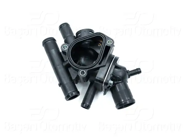 WENCOR 9503006 | Termostat 89 C Plastik Renault Clio 2 1 9 D 99 00
