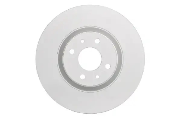 BOSCH 0986479B49 | Disk On (Ad) Marea-Brv-Stilo 1.8-1.9-2.0 06 > Doblo 1.3D Linea 1.6Mjt Kaplamalı | 2 Adet