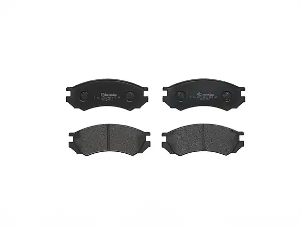 BREMBO P56023 | Fren Balatası Ön Low Met Nissan