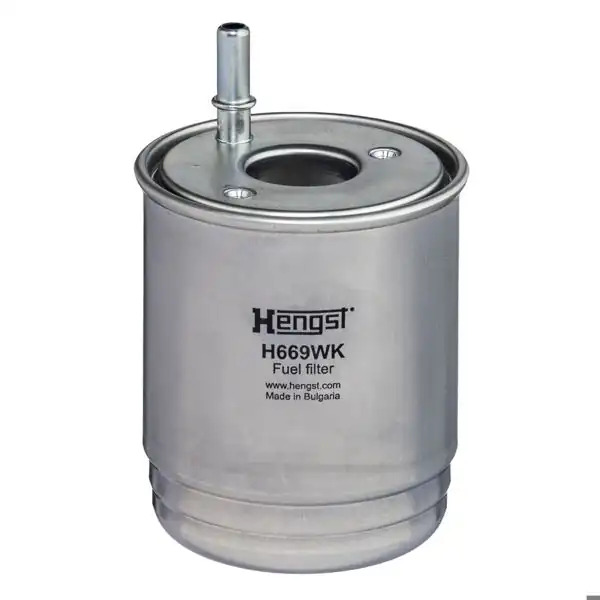 HENGST H669WK | Yakıt Filtresi i30 Ceed 1.6 CRDI 18 -