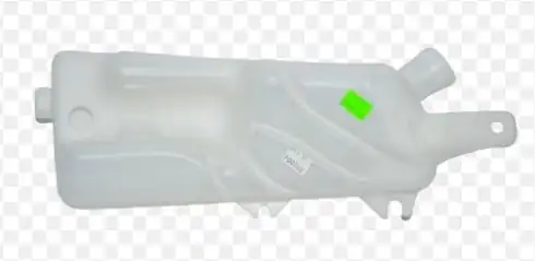 BİTAPART BRE287008 | Su Fiskiye Deposu Renault Clio III Modus