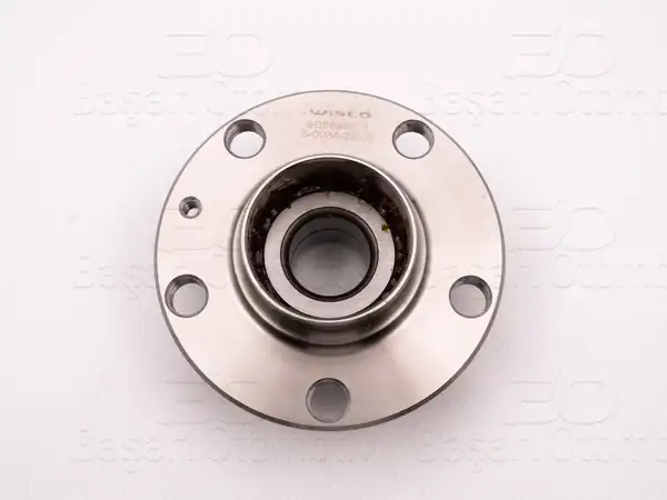 WISCO 1163019-00 | Porya Arka Sol Sağ 5x100 120x28mm ABS VW Polo Skoda Octavia 1 0 TFSI 1 2 1 4 1 6 Cordoba Fabia 1 2 3 99
