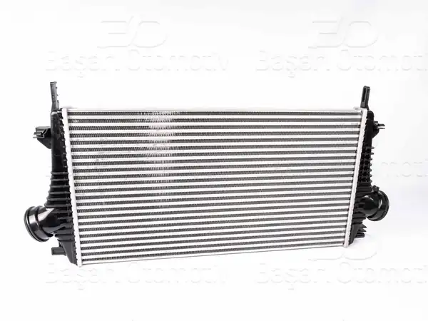WISCO 2114005-00 | Turbo Radyatörü İntercooler 665x316x32 Opel İnsigna A 1 6cdti 15 17