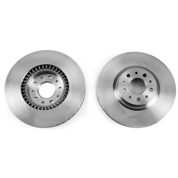 FROW FREN 1941101002 | Fren Diski Ön 5d 281mm Fiat Egea 15 2 Adet