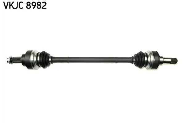SKF VKJC8982 | Aks Komple Arka Sağ Bmw F20 F30 33208680348