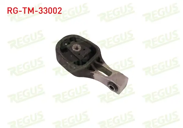REGUS Rg Tm 33002 Şanzıman Takozu Peugeot 208 2008 308 508 Partner Berlingo Rifter 2019