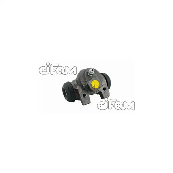 CIFAM 101-084 | Fren Silindiri Dogan Şahin Kartal M 131 Dks 79 02 1 6 22 22mm Arka Sol Sağ