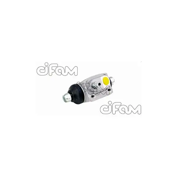 CIFAM 101-1006 | Fren Silindiri Sol Hyundai Accent IV V Elantra İ10 İ20 1 0 1 8 CRDI 10