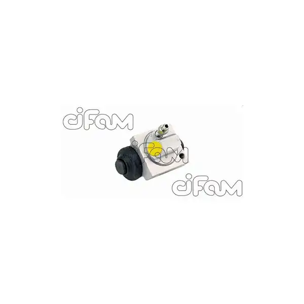 CIFAM 101-1024 | Fren Silindiri Arka Sağ Duster Hs_ 1 5 dCi 10