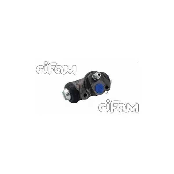 CIFAM 101-184 | Fren Silindiri Lada Samara Arka Sol Sağ 1500 Dokum 20 64mm
