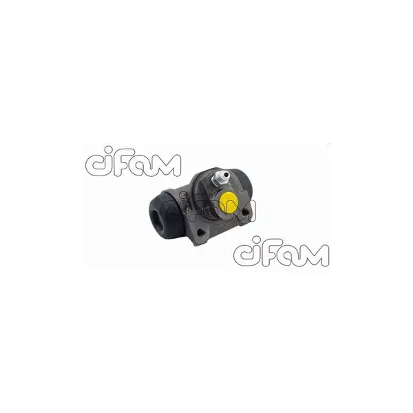 CIFAM 101-253 | Fren Silindiri Arka Tempra Tipo Dedra 92 99 1 4 1 9 D 19 05mm