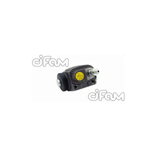 CIFAM 101-356 | Ford Escort VII 95 99 1 6 16v ABS Arka Fren Silindiri Dokum 22 22mm