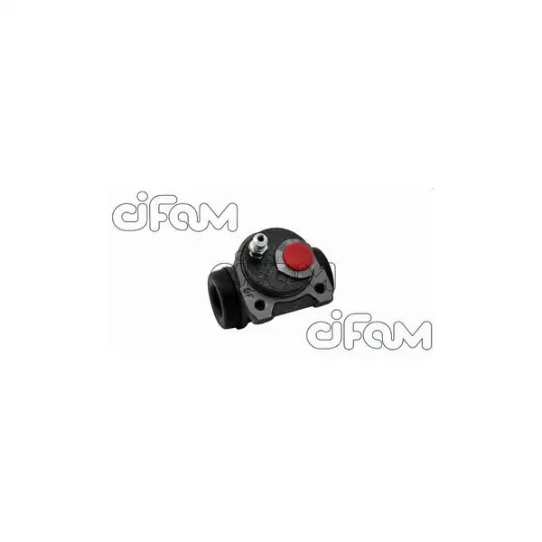 CIFAM 101-429 | Fren Silindiri Sol 106 İ II Ax Saxo 91 04 1 0 1 1 1 5d 19 5mm