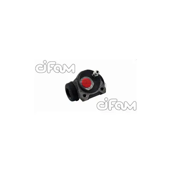 CIFAM 101-430 | Fren Silindiri Sağ 106 İ II Ax Saxo 91 04 1 0 1 1 1 5d 19 5mm