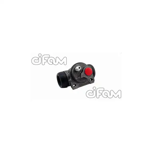 CIFAM 101-578 | Fren Silindiri Arka Sağ 206 306 C Elysee 301 1 6 Hdi