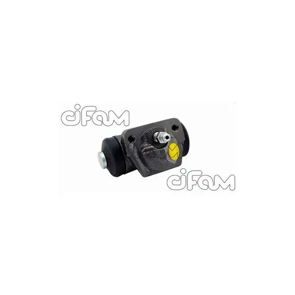 CIFAM 101-604 | Fren Silindiri Arka