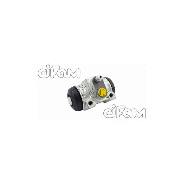 CIFAM 101-635 | Fren Silindiri Ducato Boxer Jumper 1 4