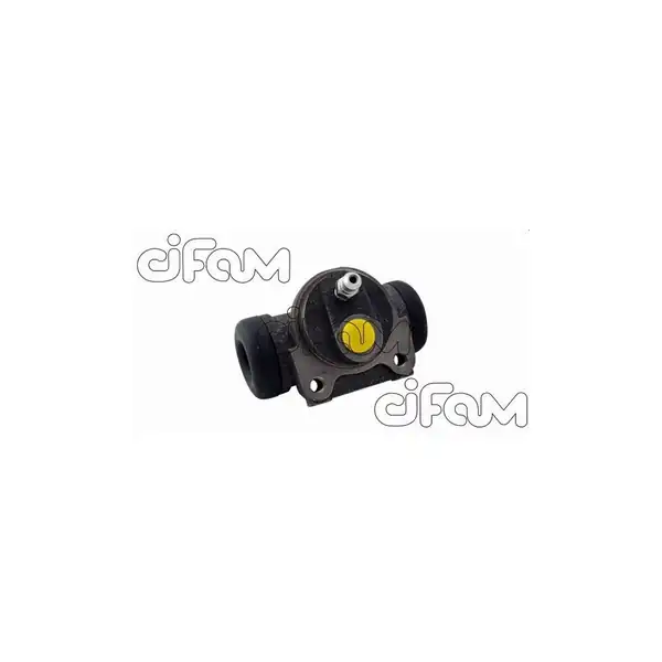 CIFAM 101-647 | Fren Silindiri 306 306 Break 306 Hatchback Zx Xsara 20 6mm