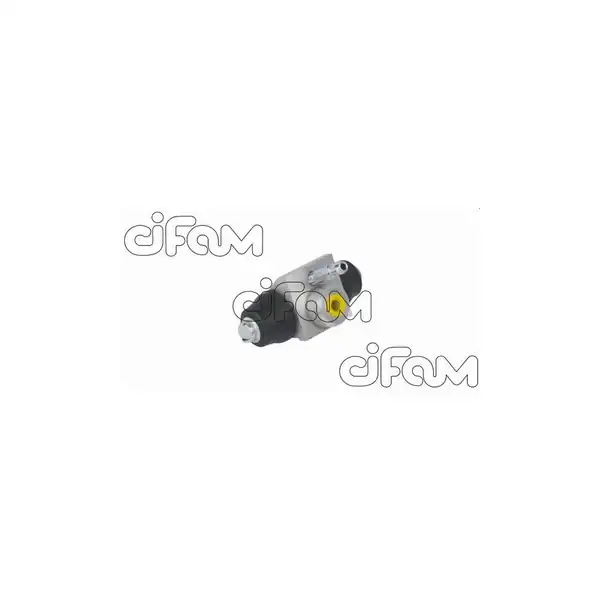 CIFAM 101-679 | Fren Silindiri VW Golf III IV Polo Caddy Seat Ibiza V Skoda Fabia Octavia 1 6 1 9 TDI