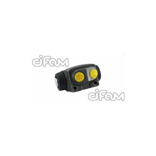 CIFAM 101-806 | Fren Silindiri Ford Fiesta IV 1995 2002 Ka 1 3i Puma 1 4 16v 1 7 16v 17 78mm