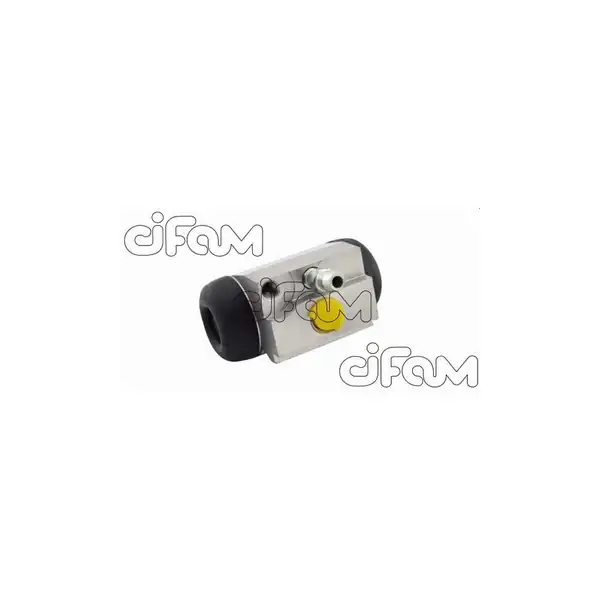 CIFAM 101-811 | Fren Silindiri Fiat Palio Albea 96 07 1 2 1 6 Arka Sol Sağ 19mm