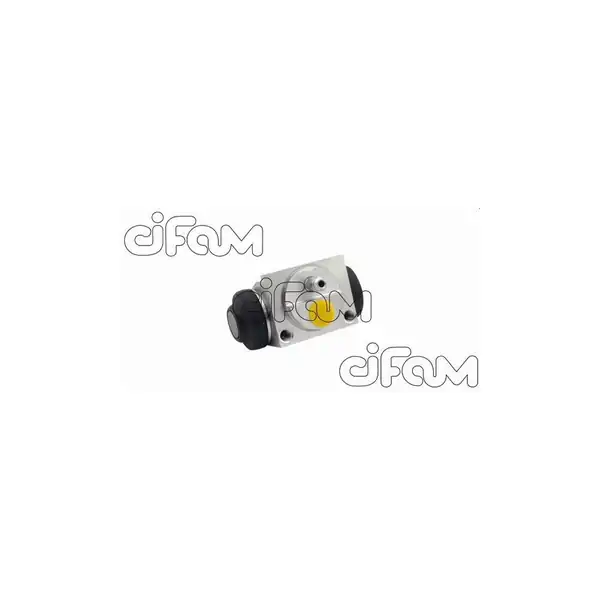 CIFAM 101-812 | Fren Silindiri Brava 95 1 9 JTD Bravo İ 95 1 9 JTD