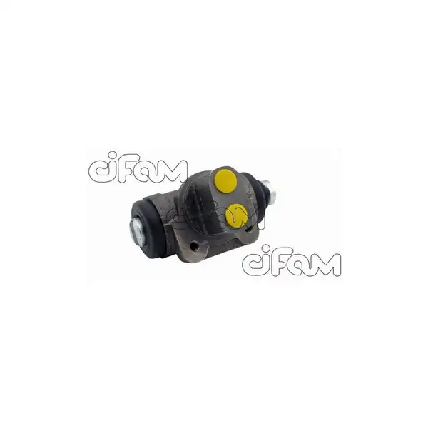 CIFAM 101-815 | Fren Silindiri Sağ Master II Minibüs Otobüs 98 01 2 8 Dtı 2 2 dCi 1 9 dCi 2 5 dCi Movano A