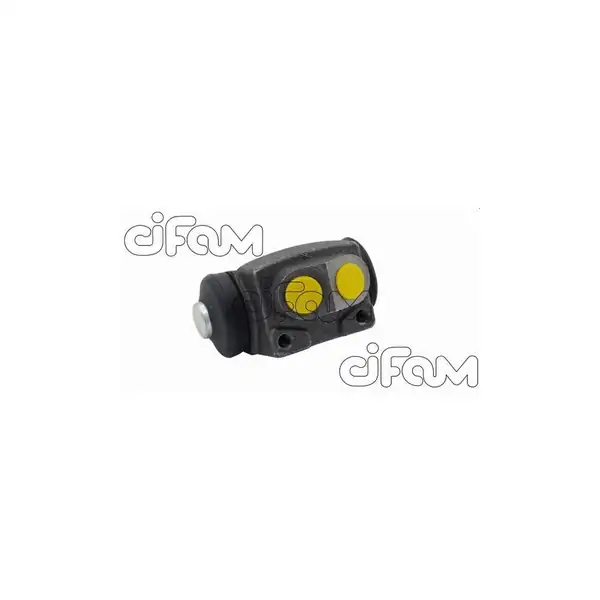 CIFAM 101-831 | Fren Silindiri Escort VII 95 99 1 6 16v Dokum 19 05mm Arka Sol Sağ