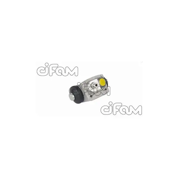 CIFAM 101-883 | Fren Silindiri Accent İ Sedan 1 3 1 5i 16v Arka Sol 95 00