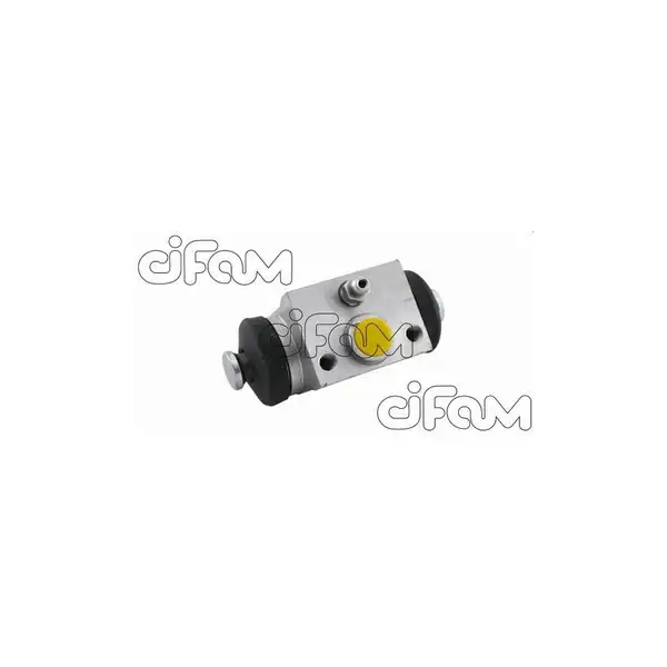 CIFAM 101-966 | Fren Silindiri Arka Scudo III Expert III Jumpy III 1 6 2 0 Mjt Hdi 07 1930258
