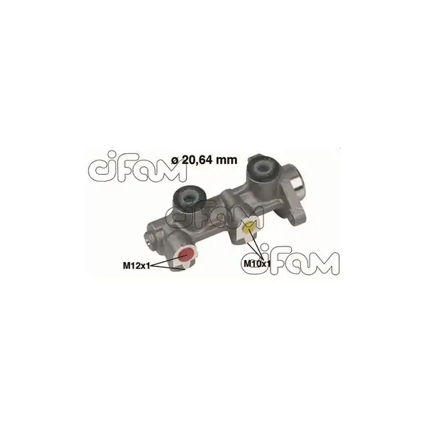 CIFAM 202-190 | Fren Ana Merkezi Astra F T92 91 981 7 D F19 M19 1 7 D F19 M19 1 4 İ F19 M19 1 4 Sı