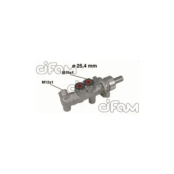 CIFAM 202-414 | Fren Ana Merkezi Master II Traffic 98 01 2 2 dCi 90 2 5 dCi 120