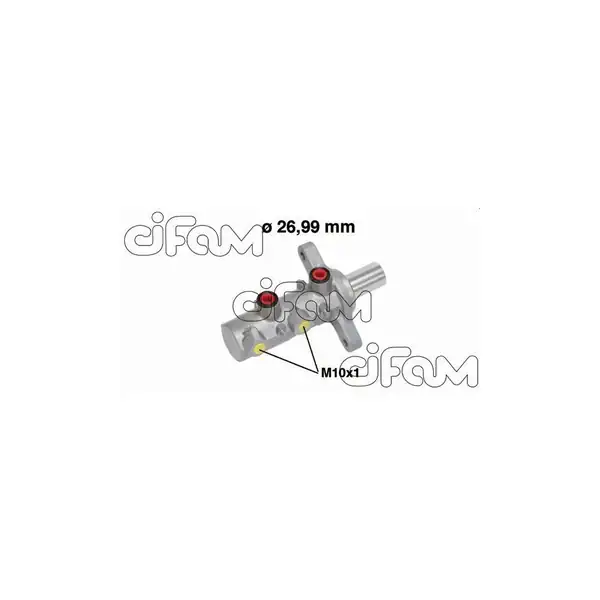 CIFAM 202-728 | Ana Merkez 07 Ducato Boxer 2 2 2 3 3 0jtd