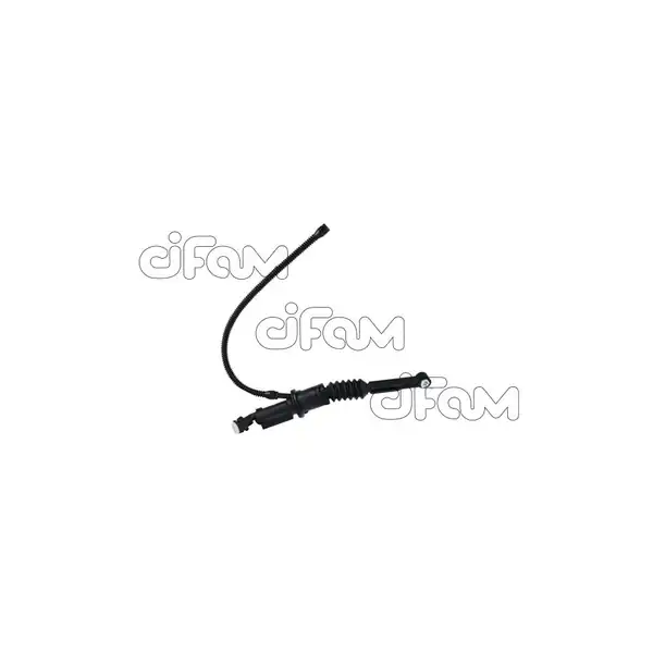 CIFAM 505-275 | Debriyaj Merkezi Üst 3008 5008 B M 2009 2016