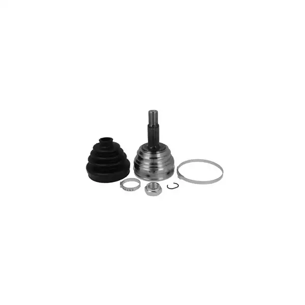 CIFAM 607-009 | Aks Kafası Caddy II Kasa Büyük Limuzin 9k9a 95 041 9 TDI Caddy II Mpv 9k9b 95 041 9 TDI Corrado