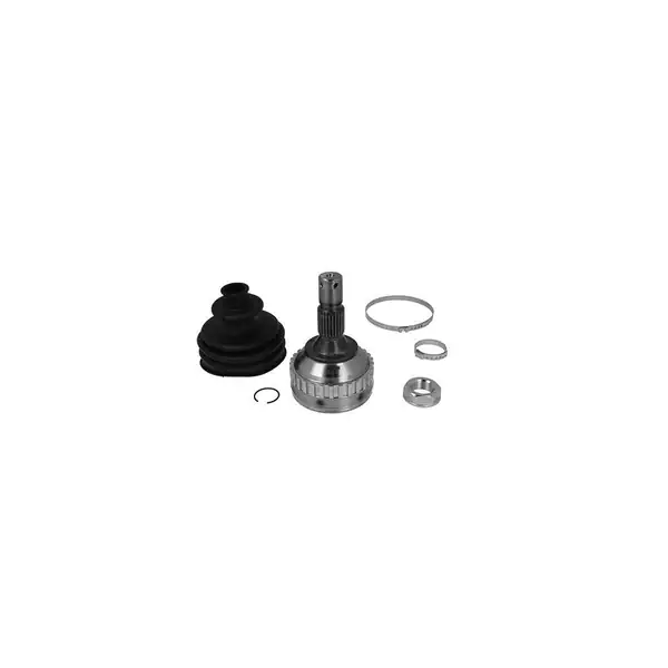 CIFAM 607-175 | Aks Kafası 306 94 01 306 Break 97 02 306 Hatchback 93 02 405 İ 87 92 Zx Xsara