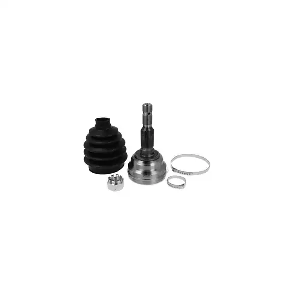 CIFAM 607-287 | Aks Kafası Astra G Cabrio T98 01 05 1 6 16v Hatchback T98 98 09 1 6