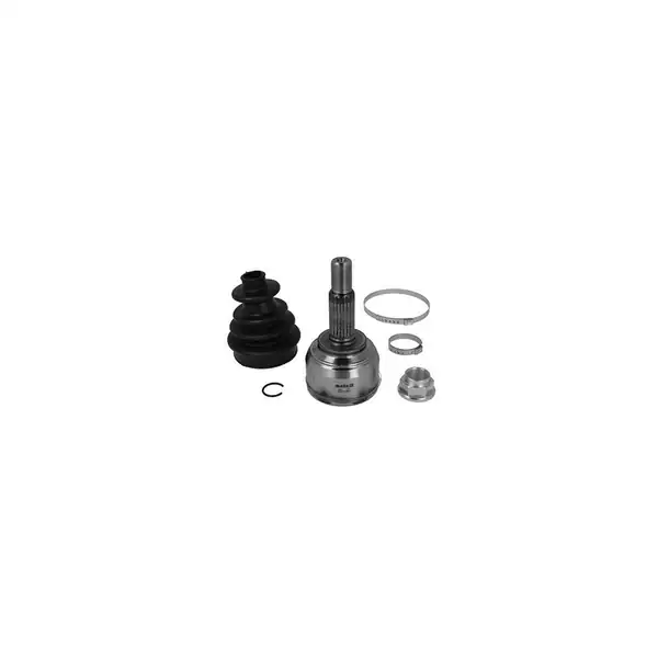 CIFAM 607-442 | Aks Kafası Micra C C III Micra III K12 1 0 1 2 1 4 16v 03 10