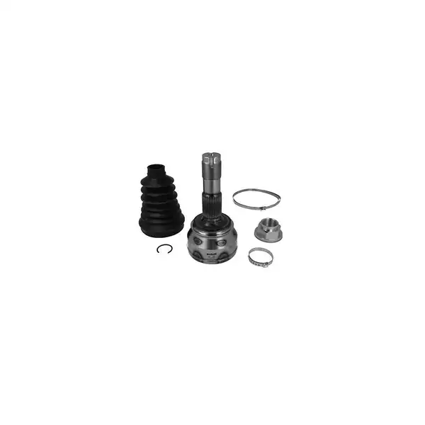 CIFAM 607-717 | Aks Kafası 06 Bxr Dct Jmp 2 2hdi 2 3 JTD Mafsal ø 98mm