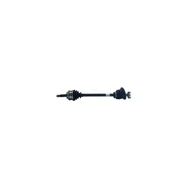 CIFAM 655-599 | Aks Sol Megane İ 1 4 1 6 16v 1 8 16v 1 9 D dCi Dtı 2 0 İ 95 03