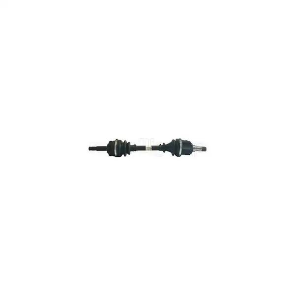 CIFAM 655-765 | Aks Sol Combo Kasa Büyük Limuzin Corsa C 1 2 1 7 Dtı