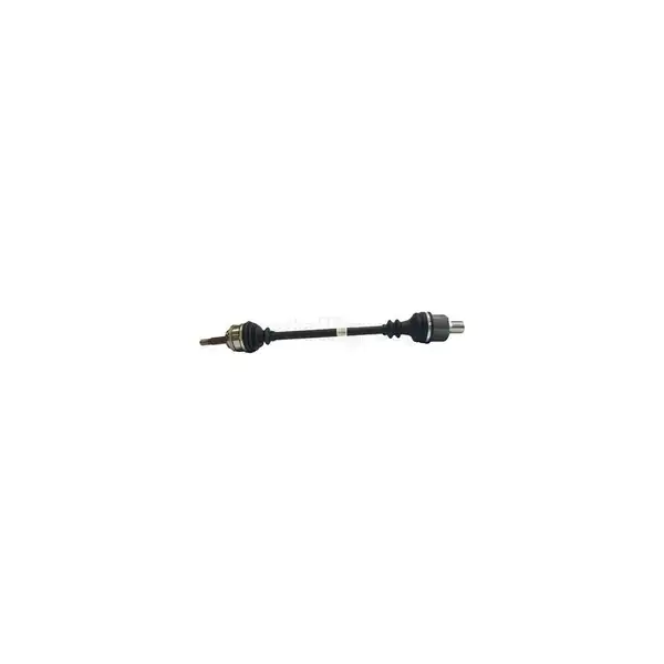 CIFAM 655-787 | Aks Sağ Clio II Bb_ Cb_ 1 2 1 9 dCi 16v 98 16