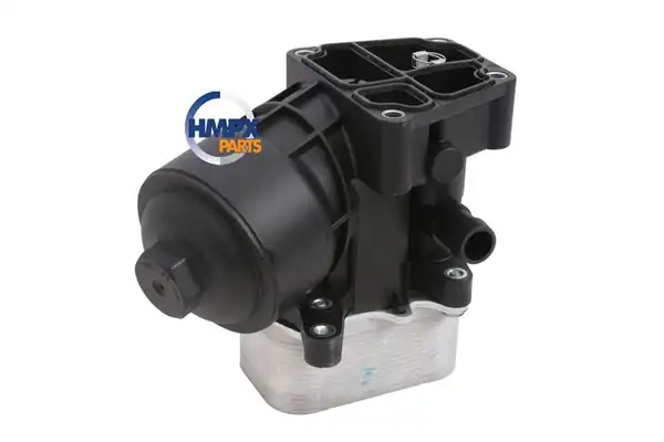 HMPX PARTS 03P115389A | Yağ Soğutucusu Komple Polo Ibiza Fabia A1 10 Cfwa 1 2 TDI